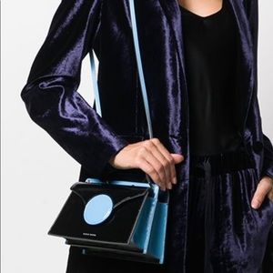 NWT DANSE LENT Mini Phoebe bag